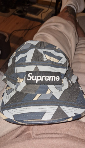 Supreme geometric - supreme,
