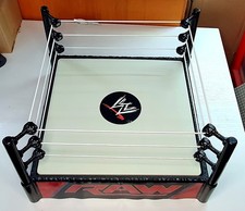 Mattel WWE Wrestle Mania 2010