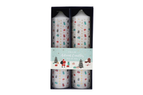 Christmas countdown advent - countdown,
