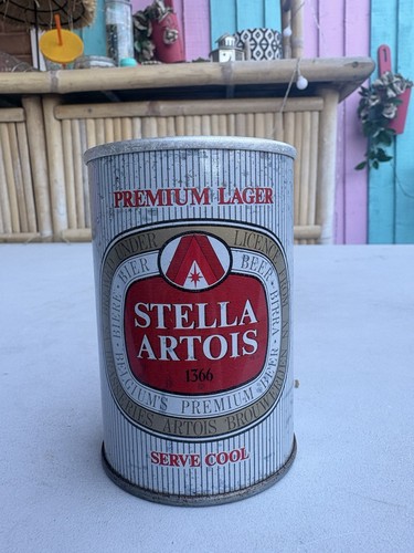 Vintage stella artois - vintage,