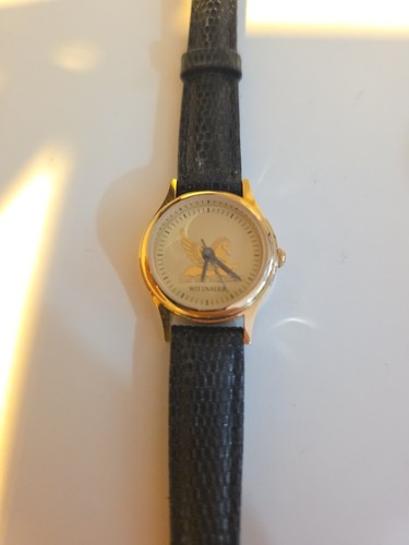 Vintage wittnauer women - vintage, women's