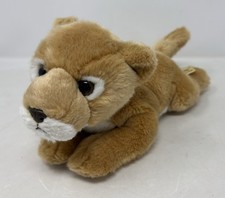 Miyoni Aurora Lioness Baby Cub