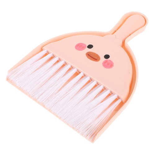 Small broom and - small, set
