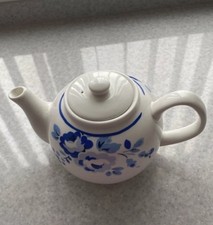 Cath Kidston Blue and White