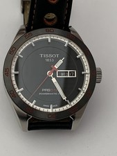 Tissot PRS516 Powermatic 80