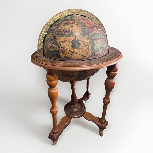 Vintage astrology bar table - astrology,
