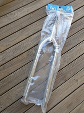 NOS - 26" bmx CHROME forks