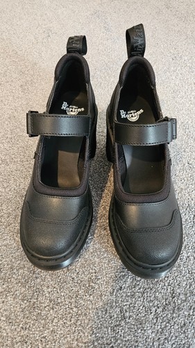 Doc martens eviee tech - eviee, strap