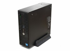 HP ProDesk 400 G2.5 - Intel