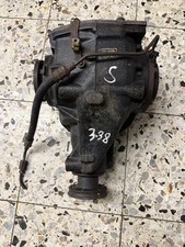 BMW E34 525IX Hydraulic
