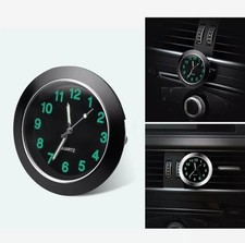 Luminous Car Interior