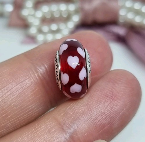 New genuine pandora - new,