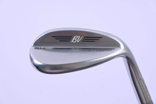 Titleist vokey sm9 - titleist, lob