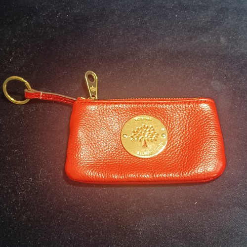 Mulberry daria red leather - mulberry,
