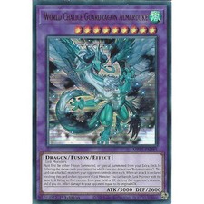 MP25-EN285 World Chalice