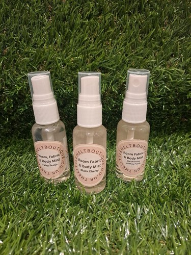 Mini body mist room linen - mini,