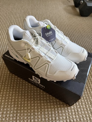 New salomon speedcross adv - new,