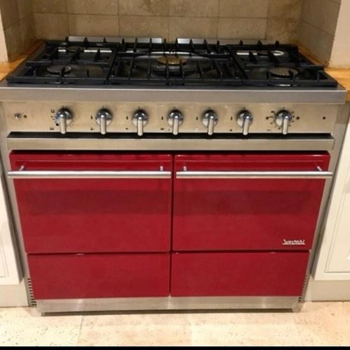 Lacanche westahl dual fuel - lacanche,