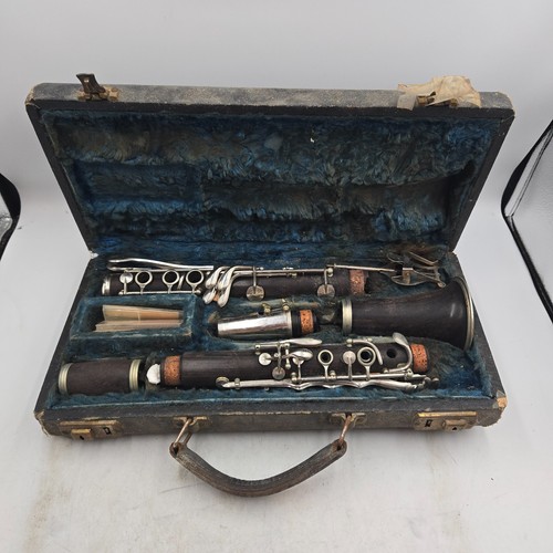 Vintage conn elkhart - c.g.,