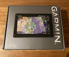 Garmin Aera 760 Portable