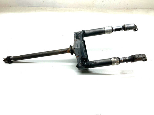 Front fork stems gilera - front,