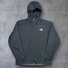 Mens Black The North Face