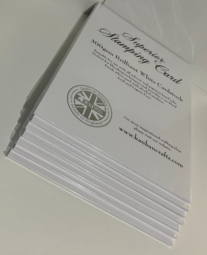 Sheets kanban white - sheets, a4