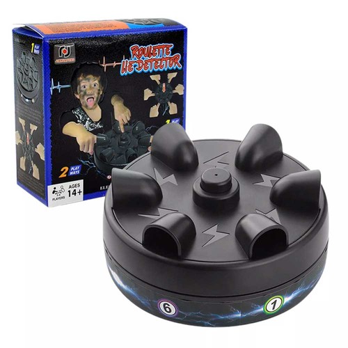 Interesting electric shock - electric,