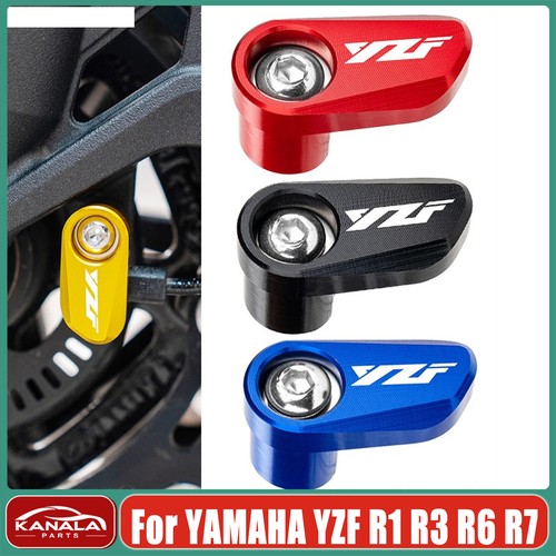 For yamaha yzf - r1, r3