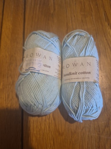 Rowan handknit cotton 50g - 2,