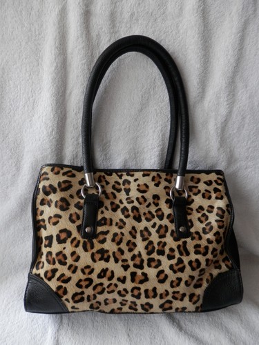 Leopard print real animal - print,
