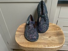 FAB Red Or Dead Multi Glitter