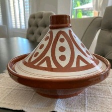 Large Hand-painted Classic 12"