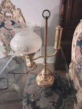  FRENCH STUDENTS  LAMP HEAVY