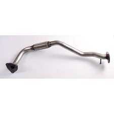 Exhaust Front Down Pipe For Daewoo Lanos 1.6 16V EEC 96352212