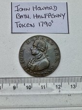 1790’s Very Good Grade