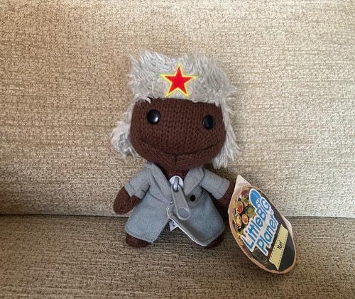Little big planet yuri - big,