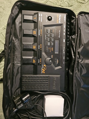 Roland guitar - roland,