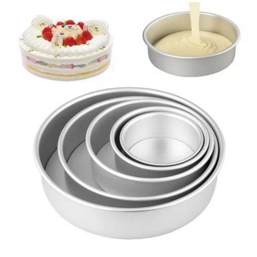 Aluminum alloy inch deep - alloy,