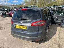FORD S-MAX 2.2 TDCI  2013
