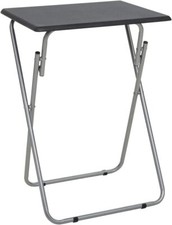 Compact Folding Table Wooden