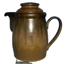 Denby Pottery Romany Pattern 2