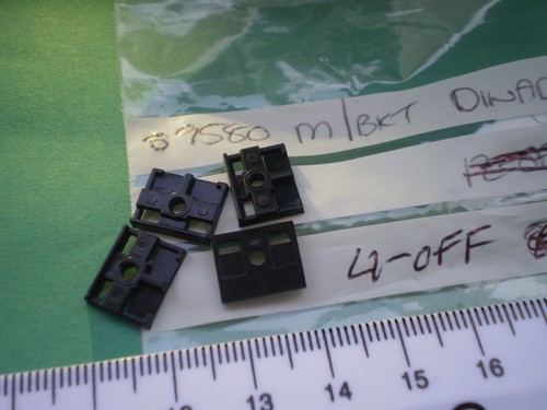 Hornby spares s9580 motion - 00,