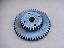 COLCHESTER CHIPMASTER, APRON