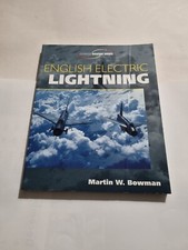 English Electric Lightning