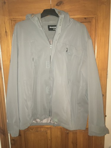 Eisenegger winter jacket pvc - eisenegger,