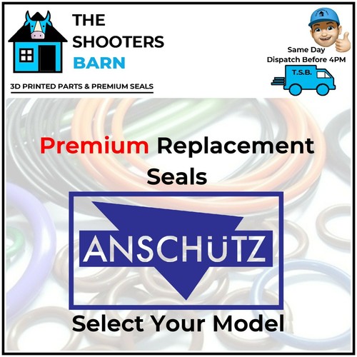 Premium replacement seal - replacement,