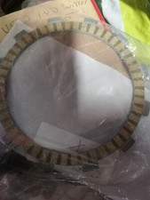 NEW GENUINE TRIUMPH  CLUTCH