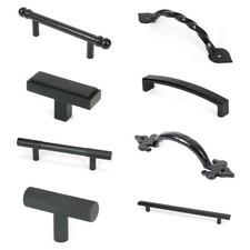 From The Anvil Black Cabinet