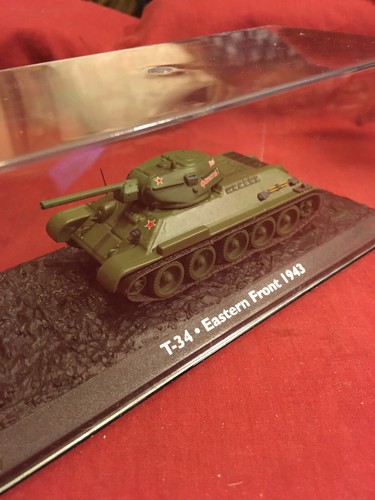 Ww2 russian t34 - ww2,